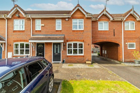 View Full Details for Drayford Close, Manchester