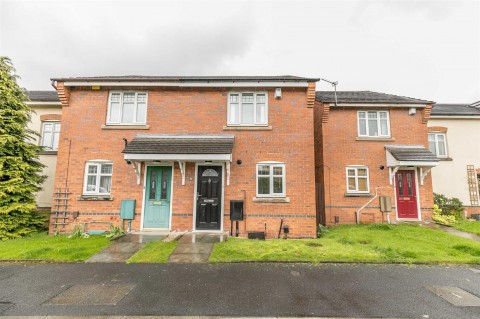 View Full Details for Ullswater Road, Wythenshawe