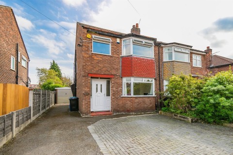 View Full Details for Beech Road, Sale