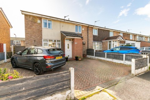 View Full Details for Hurst Avenue, Sale