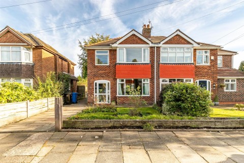 View Full Details for Lightborne Road, Sale