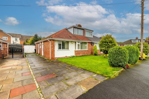 View Full Details for Bloomsbury Grove, Timperley, Altrincham