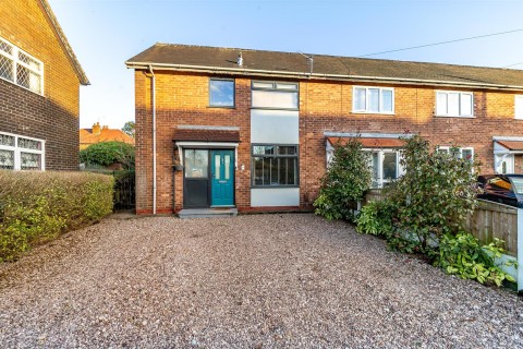 View Full Details for Heatherway, Sale
