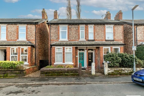 View Full Details for Grange Road, Sale