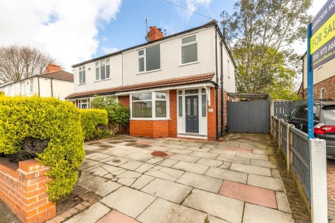 View Full Details for Park Road, Timperley, Altrincham