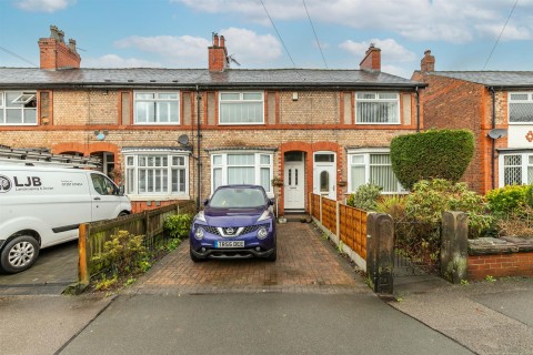 View Full Details for Old Hall Road, Sale