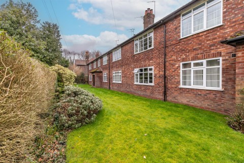 View Full Details for Norfolk House, Holly Grove, Sale
