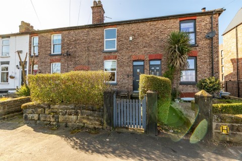 View Full Details for Wharf Road, Altrincham