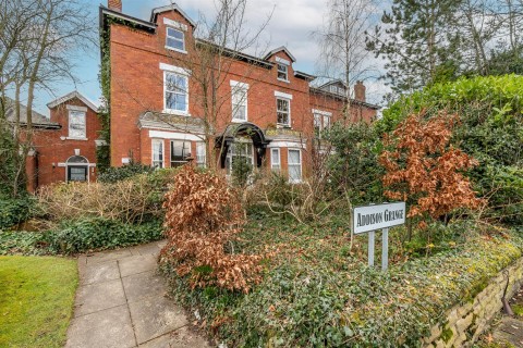 View Full Details for Princes Road, Sale
