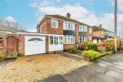 View Full Details for Blair Close, Sale