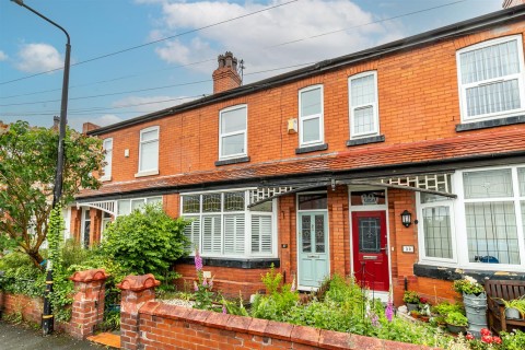 View Full Details for Belmont Road, Sale