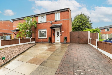 View Full Details for Barberry Close, Broadheath, Altrincham