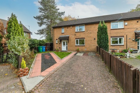 View Full Details for Stubbins Close, Manchester