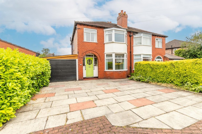 Harrow Drive, Sale
