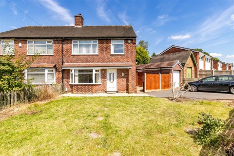 View Full Details for Clover Croft, Sale