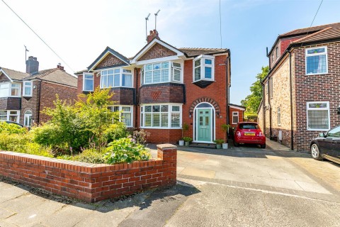 View Full Details for Alston Avenue, Sale