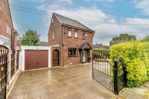 View Full Details for Sledmoor Road, Manchester