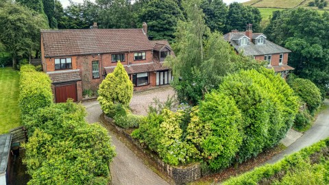 View Full Details for Gallowsclough Road, Matley, Stalybridge