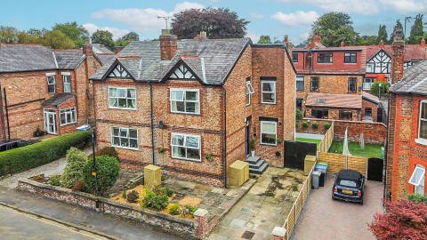 View Full Details for Hollins Grove, Sale