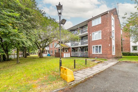 View Full Details for Lockett Gardens, Salford