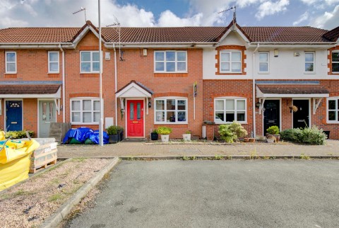 View Full Details for Drayford close, Manchester