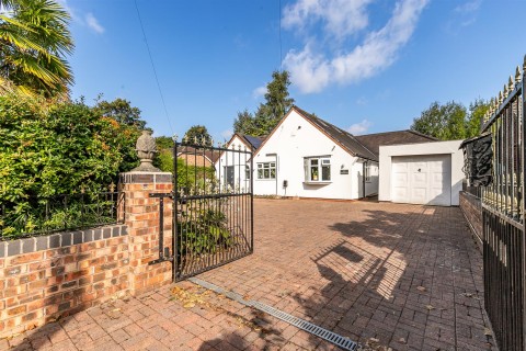 View Full Details for Glebelands Road, Sale