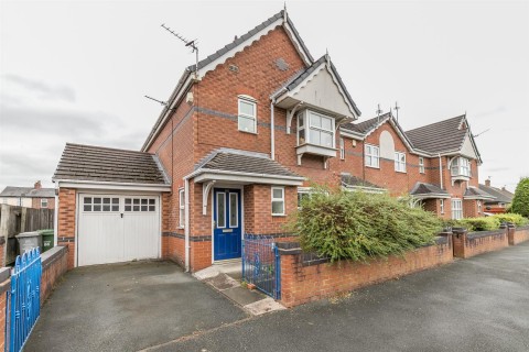 View Full Details for Gratrix Lane, Sale