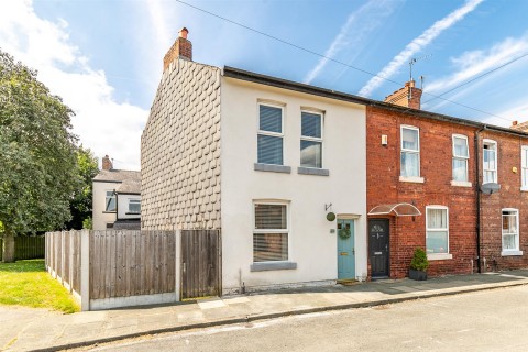 View Full Details for St. Anns Street, Sale