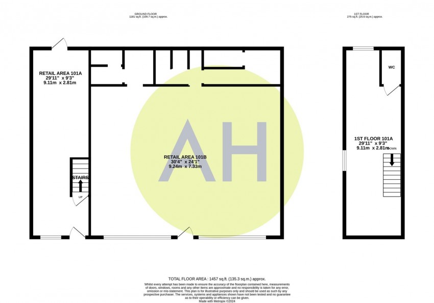 Images for Investment Opportunity 101A & 101B Haughton Green Road, Denton