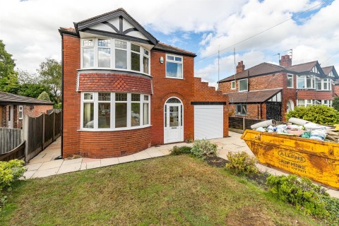 View Full Details for Norris Road, Sale