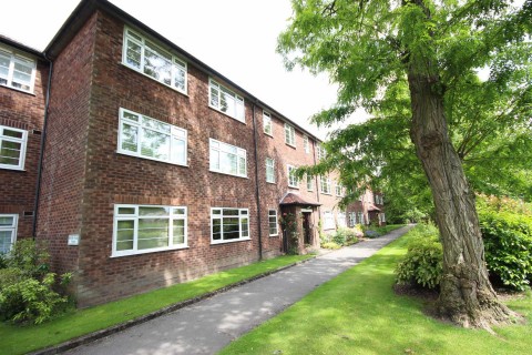 View Full Details for Norfolk House, Northenden Road, Sale