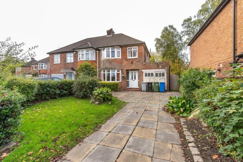 View Full Details for Clay Lane, Hale, Altrincham