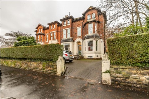 View Full Details for Demesne Road, Manchester