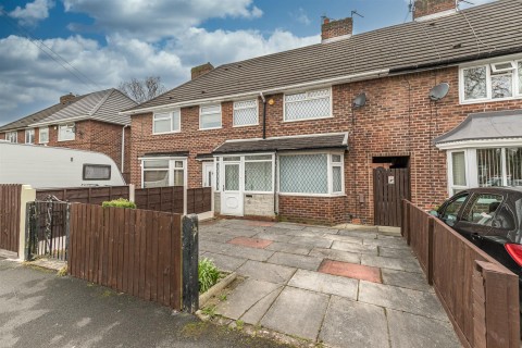 View Full Details for Raymond Road, Northern Moor