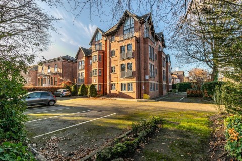 View Full Details for Apt 8, Euan Place, Montague Road, Sale