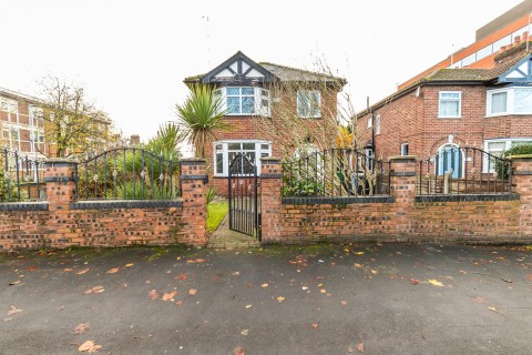 View Full Details for Sibson Road, Sale