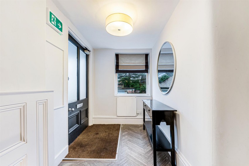 Images for Flat 1, Edge Mount, Cavendish Road, Bowdon