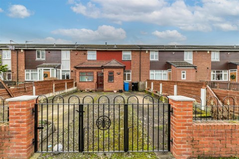 View Full Details for Chepstow Avenue, Sale