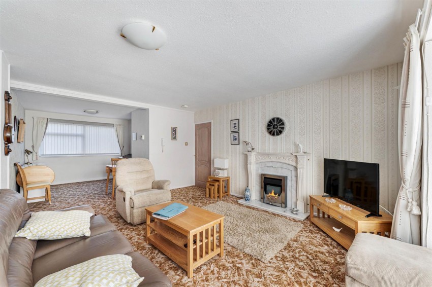 Images for Wrayton Lodge, Whitehall Road, Sale