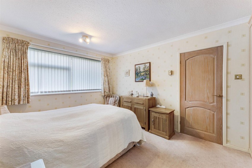 Images for Wrayton Lodge, Whitehall Road, Sale