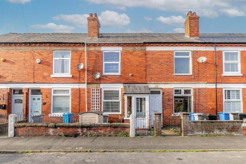 View Full Details for Harley Road
