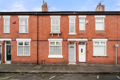 View Full Details for Hazel Avenue, Sale