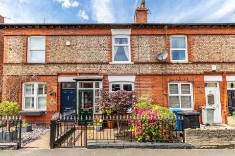 View Full Details for Harley Road, Sale