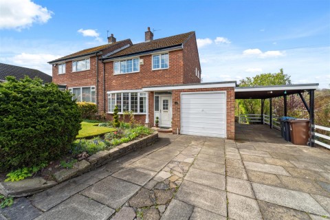 View Full Details for Fern Crescent, Stalybridge
