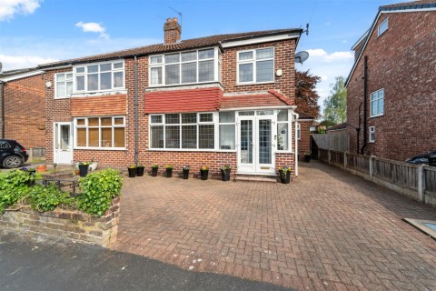 View Full Details for Ravenstone Drive, Sale