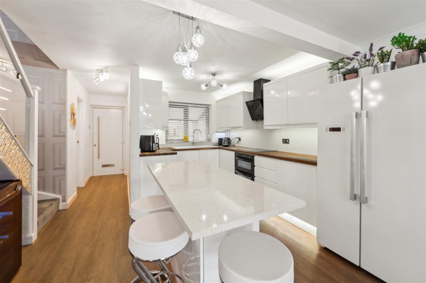 Images for Detached with 6.63 Acres & Equestrian Facilities