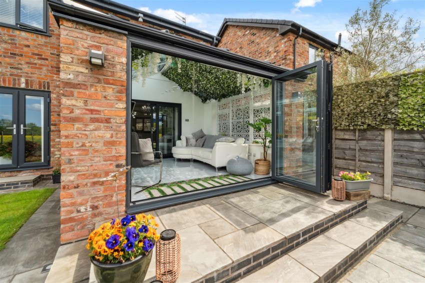 Images for Detached with 6.63 Acres & Equestrian Facilities