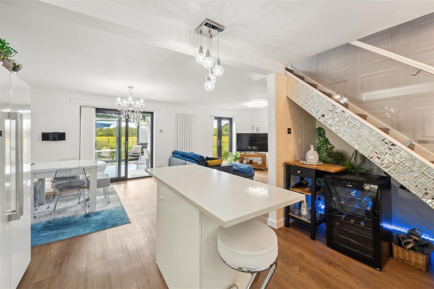 Images for Detached with 6.63 Acres & Equestrian Facilities