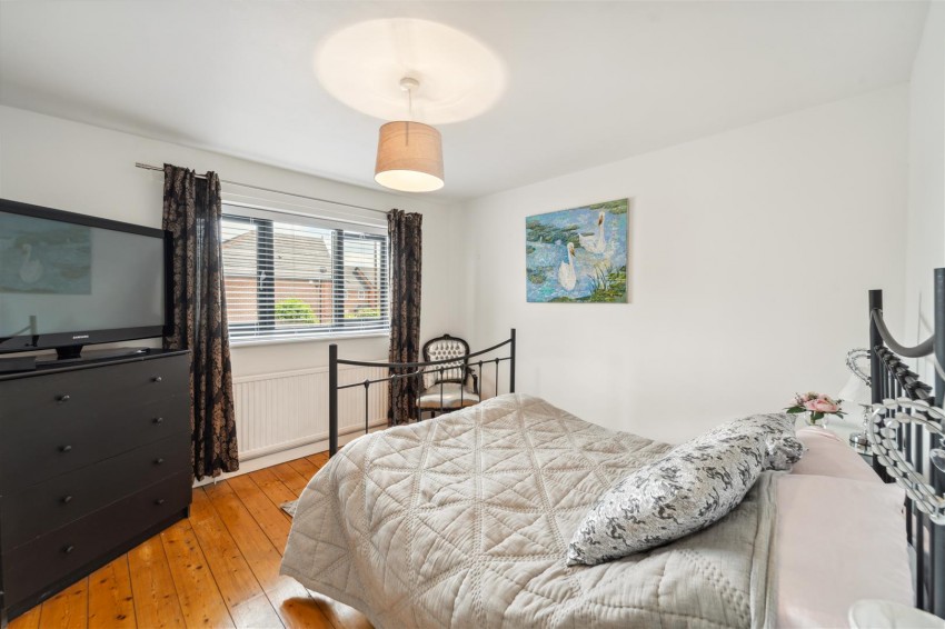 Images for Detached with 6.63 Acres & Equestrian Facilities