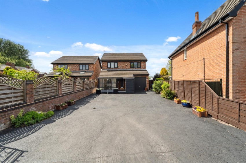 Images for Detached with 6.63 Acres & Equestrian Facilities